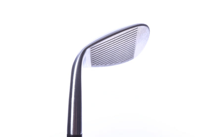 Used Cleveland CG16 Satin Chrome Lob Wedge - Right-Handed - 60 Degrees - Wedge Flex