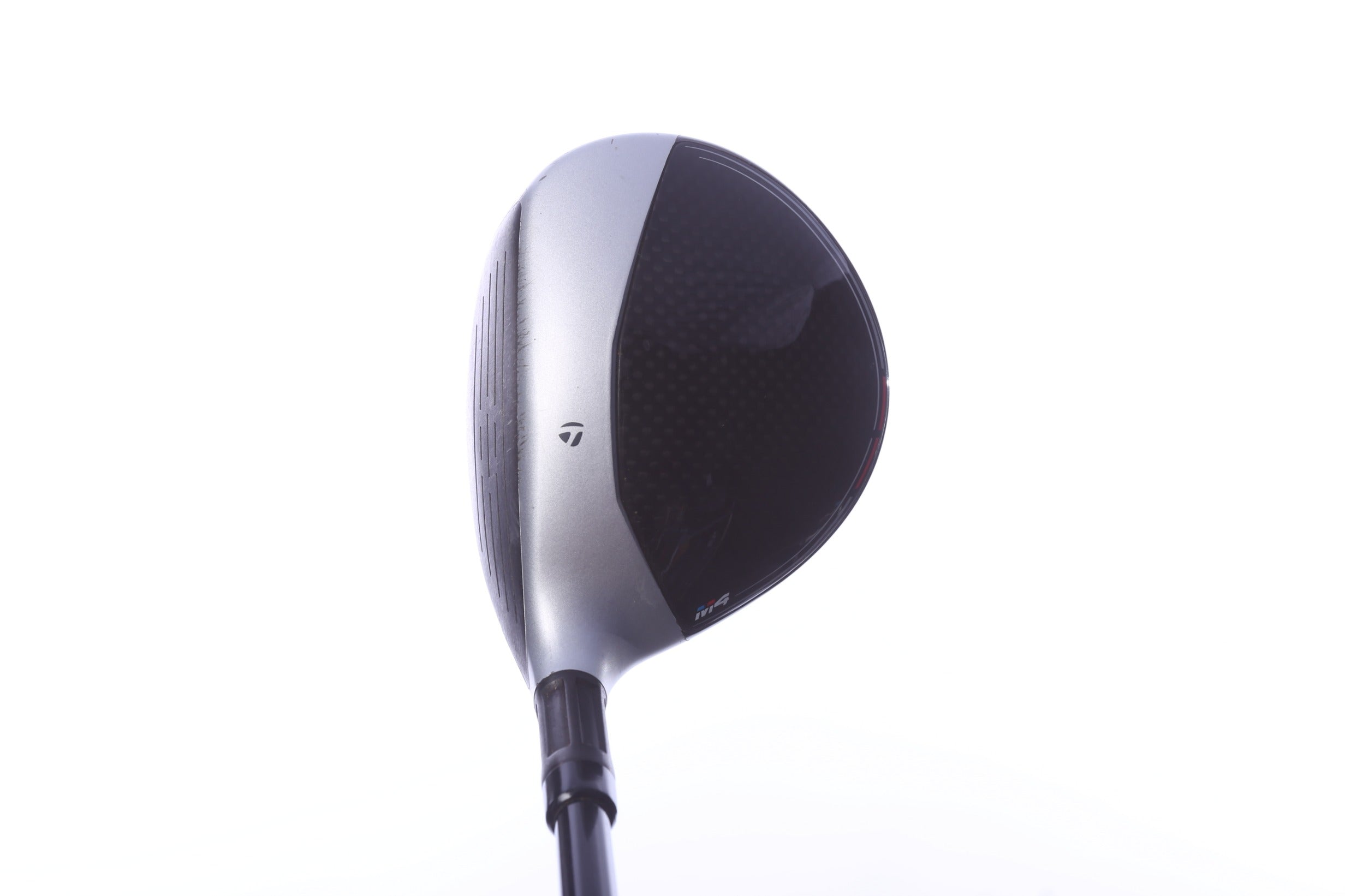Used TaylorMade M4 5-Wood - Right-Handed - 18 Degrees - Seniors Flex