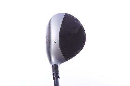 Used TaylorMade M4 5-Wood - Right-Handed - 18 Degrees - Seniors Flex