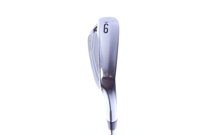 Used Srixon ZX7 Single 9-Iron - Right-Handed - Stiff Flex
