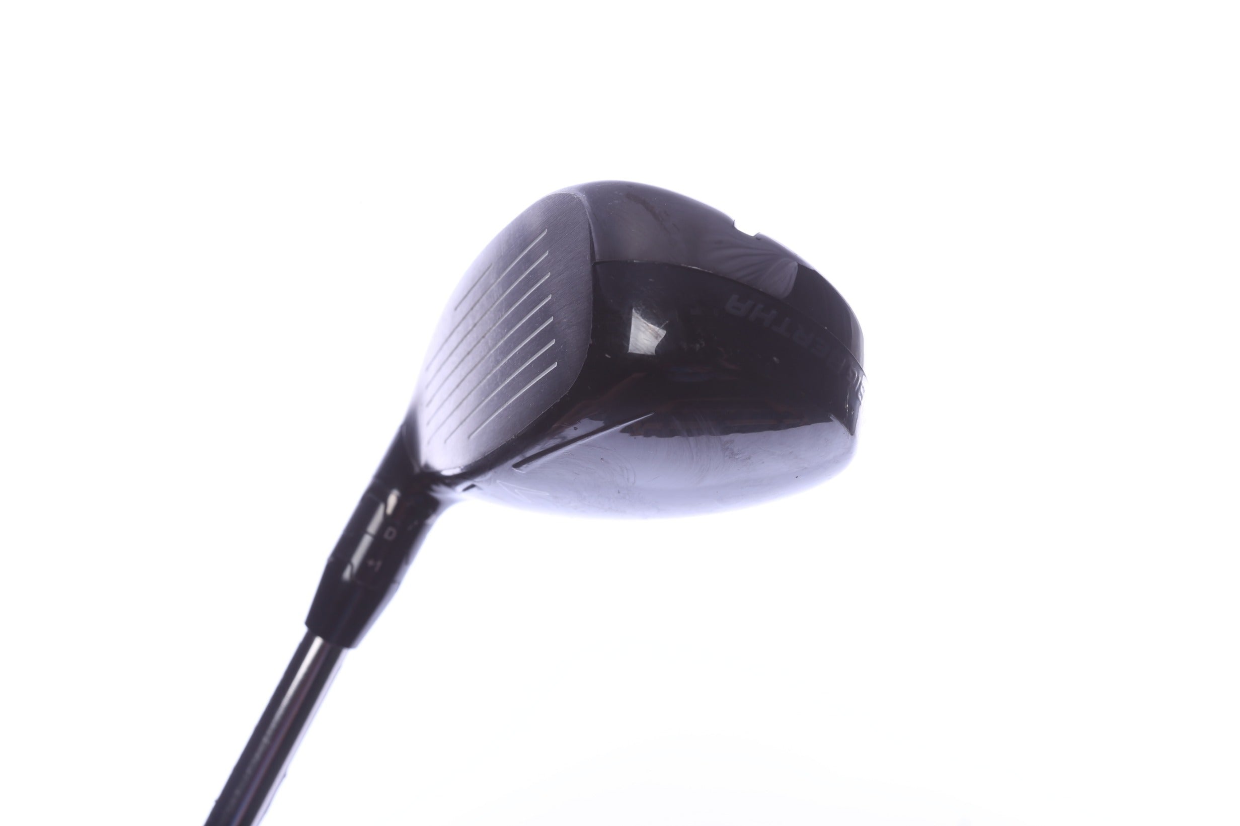 Used Callaway Big Bertha 2019 5H Hybrid - Right-Handed - 24 Degrees - Seniors Flex