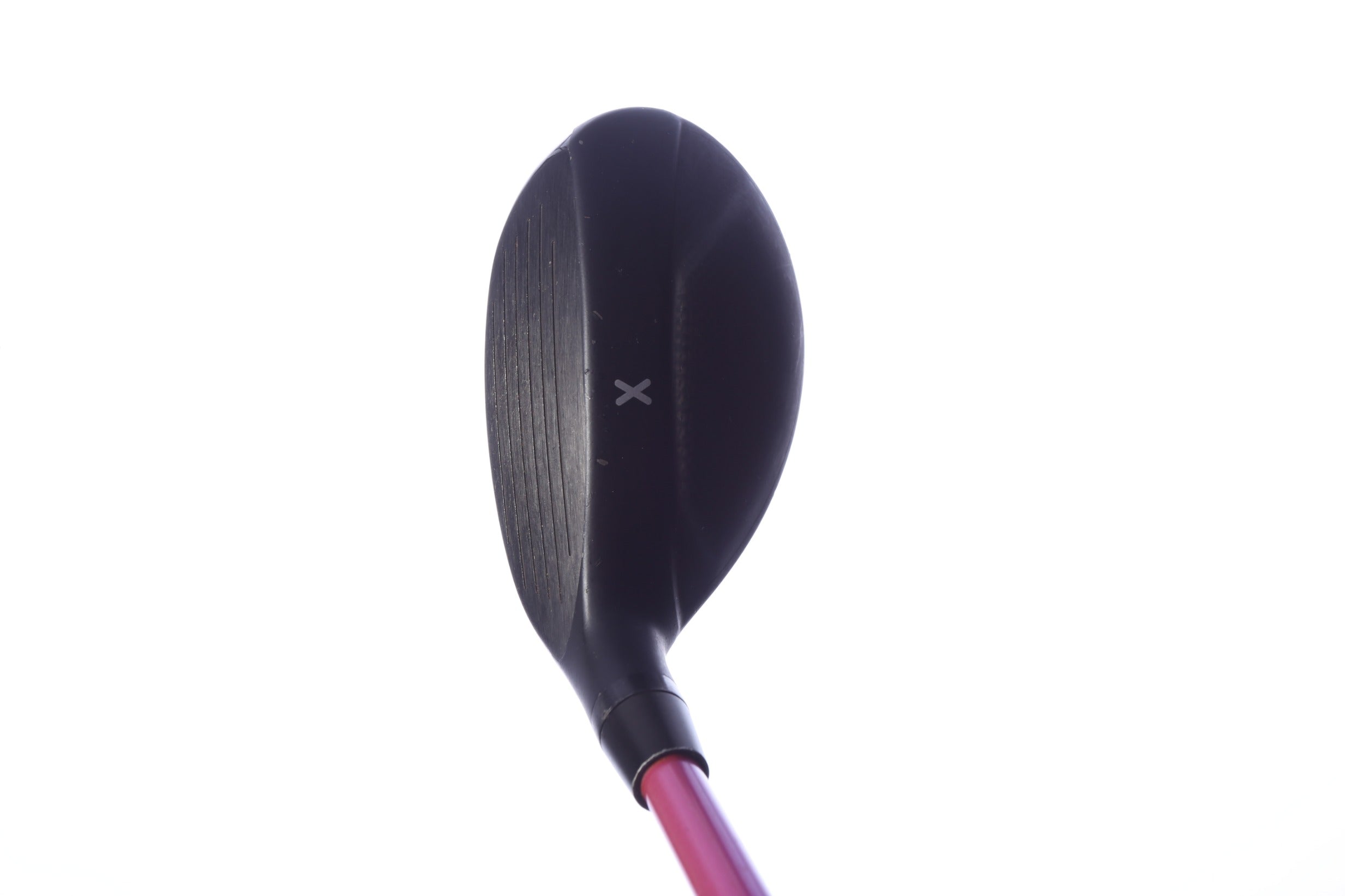 Used PXG 0317 X GEN2 3H Hybrid - Right-Handed - 19 Degrees - Ladies Flex