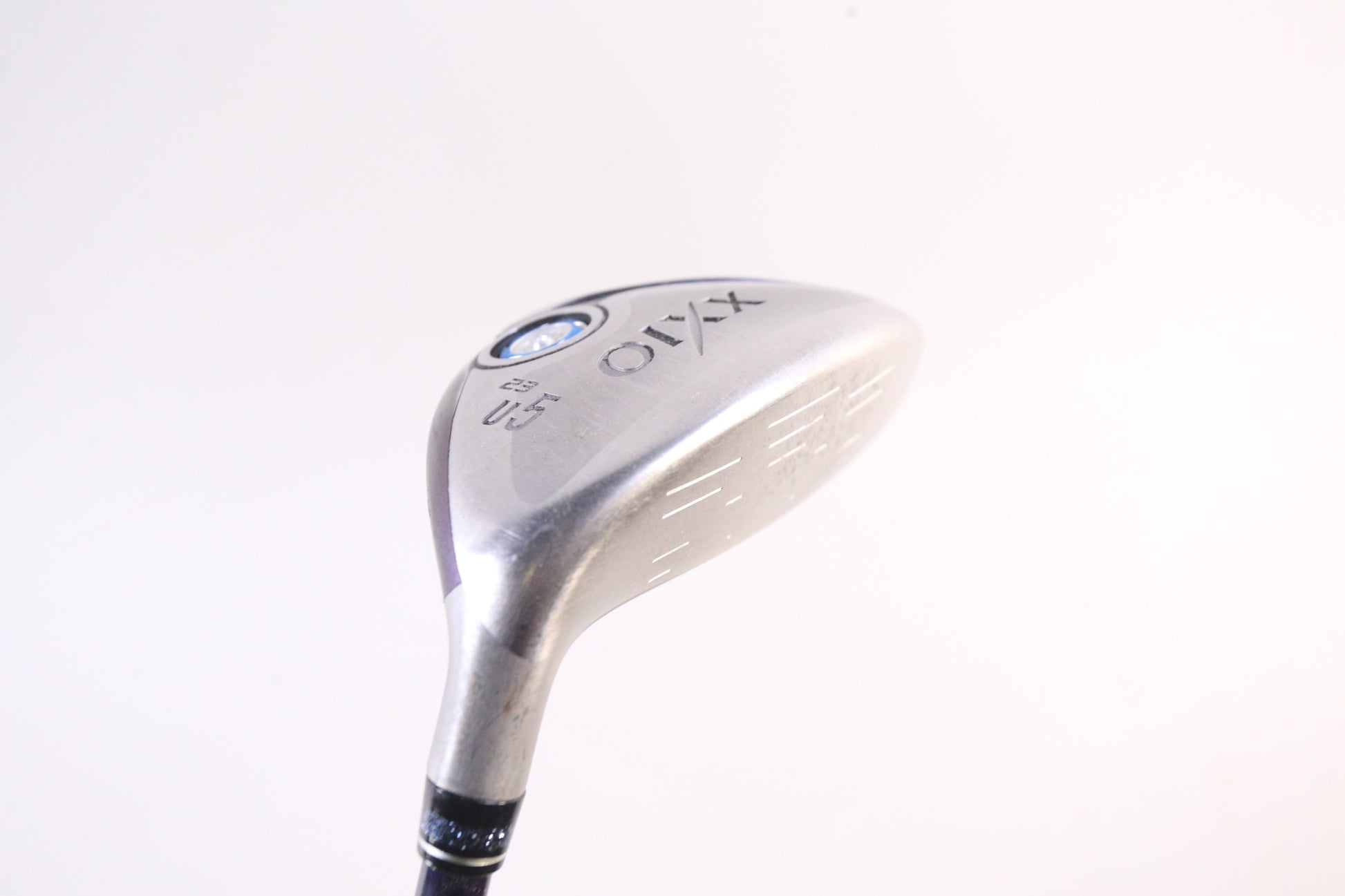 Used XXIO 9 5H Hybrid - Right-Handed - 23 Degrees - Stiff Flex-Next Round