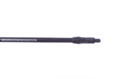 Used Graphite Design Tour AD IZ Fairway Wood Shaft Stiff Flex Graphite - 41.75 in - Ping G410 Adapter
