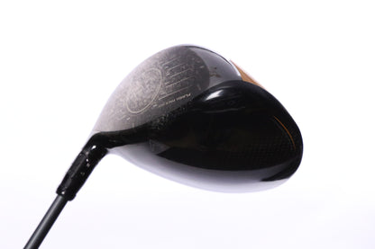 Used Callaway Mavrik Driver - 9 Degrees - Regular Flex Matrix White Tie - Right-Handed-Next Round