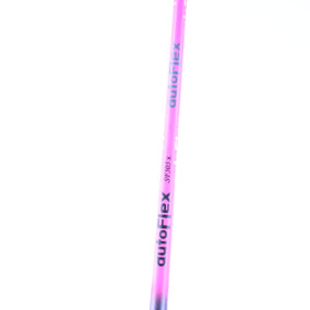 Dumina Autoflex Sf 505X Hybrid Shaft - Stiff Flex - 39 in-Next Round