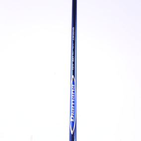 Mitsubishi Kai'Li Blue 60 Driver Shaft - Extra Stiff Flex - 43.5 in-Next Round