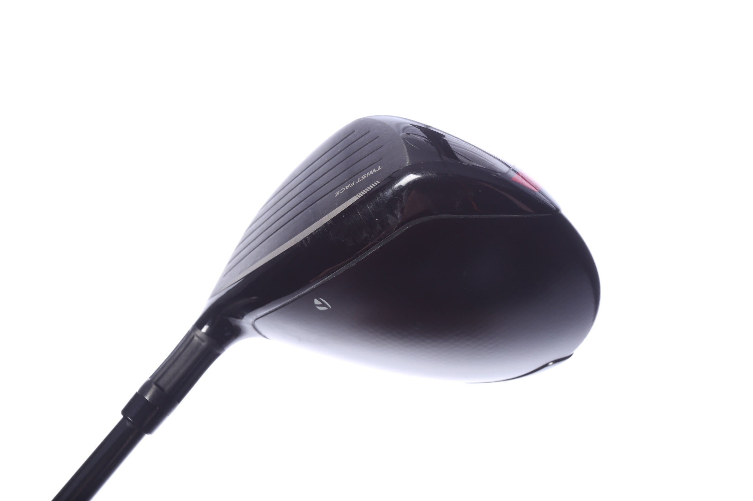 Used TaylorMade STEALTH 3-Wood - Right-Handed - 15 Degrees - Regular Flex