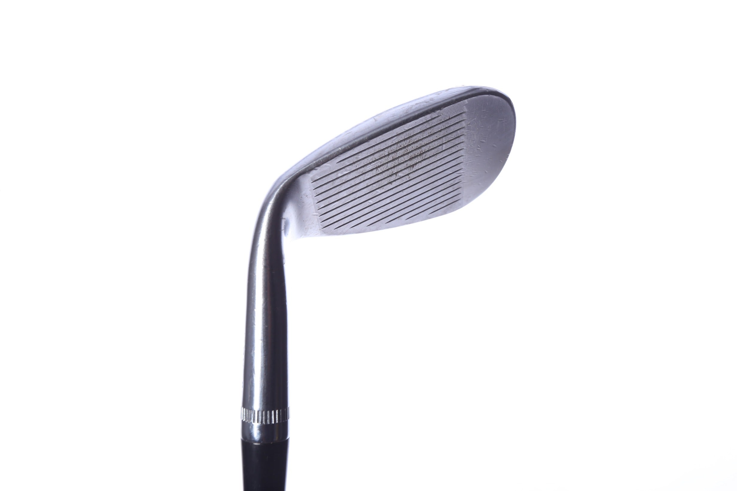 Used Callaway MD5 JAWS Chrome Sand Wedge - Right-Handed - 54 Degrees - Stiff Flex-Next Round