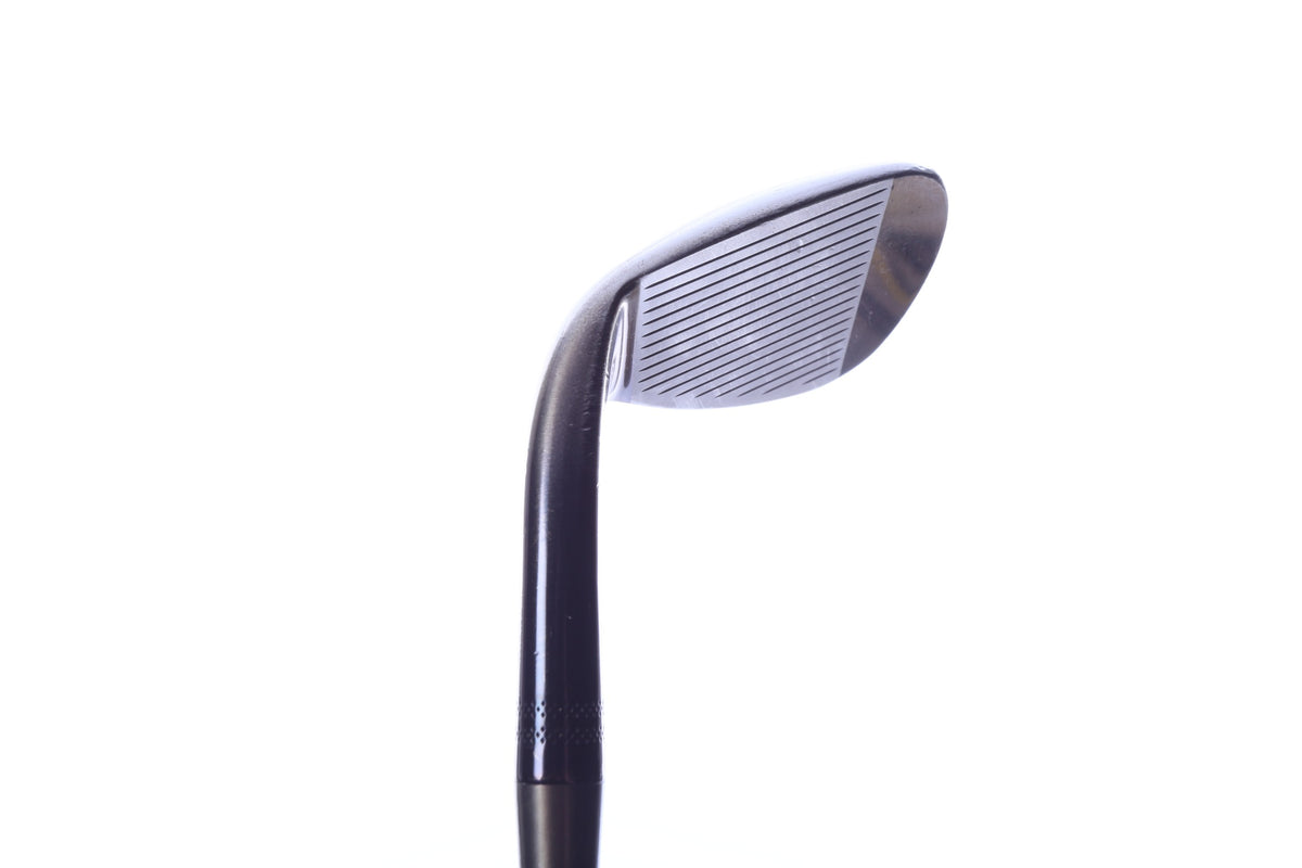 Used Callaway Opus Platinum Blue Lob Wedge - Right-Handed - 60 Degrees - Wedge Flex