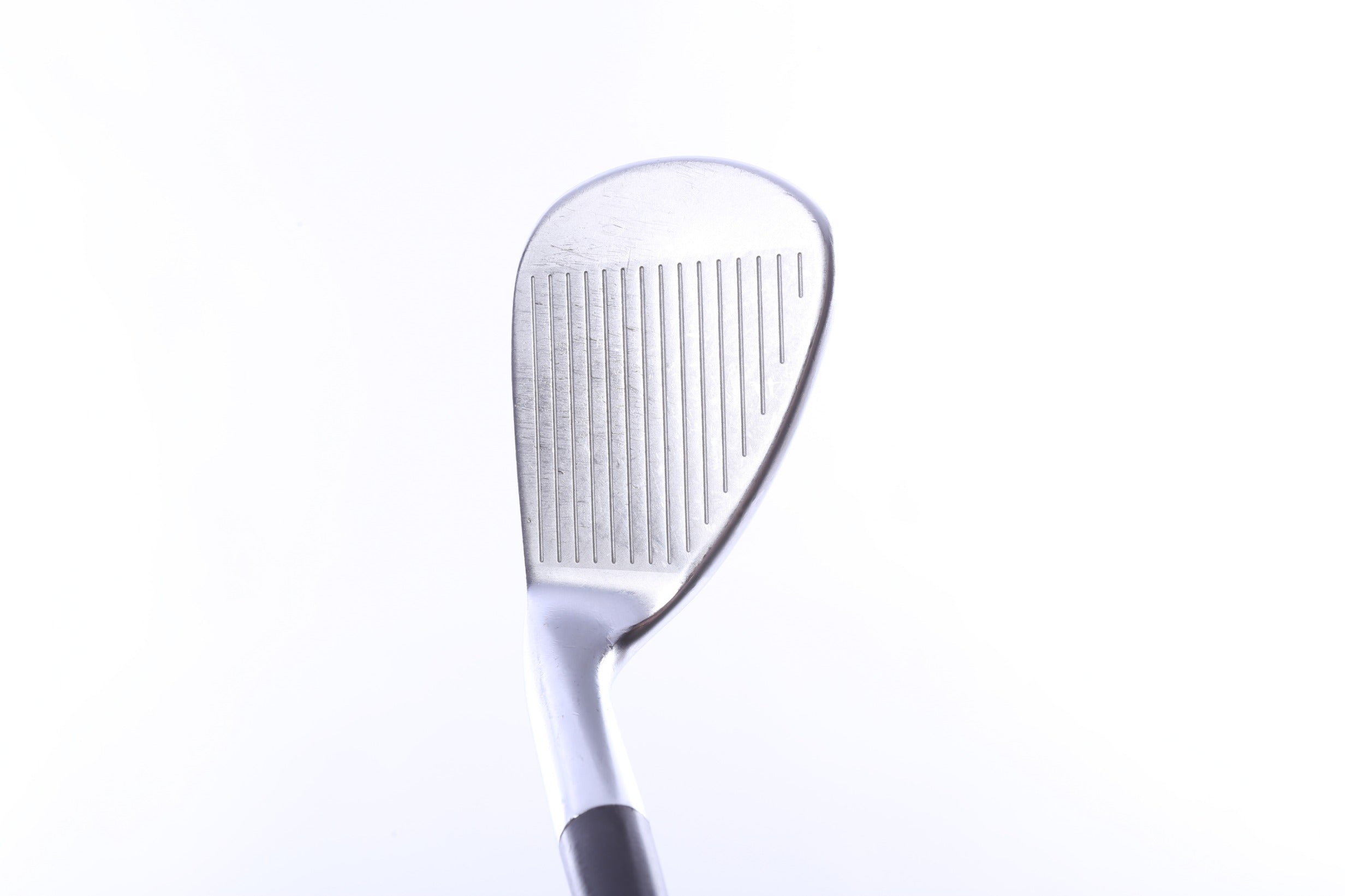 Used Callaway Apex CF16 Approach Wedge - Right-Handed - 50 Degrees - Regular Plus Flex-Next Round