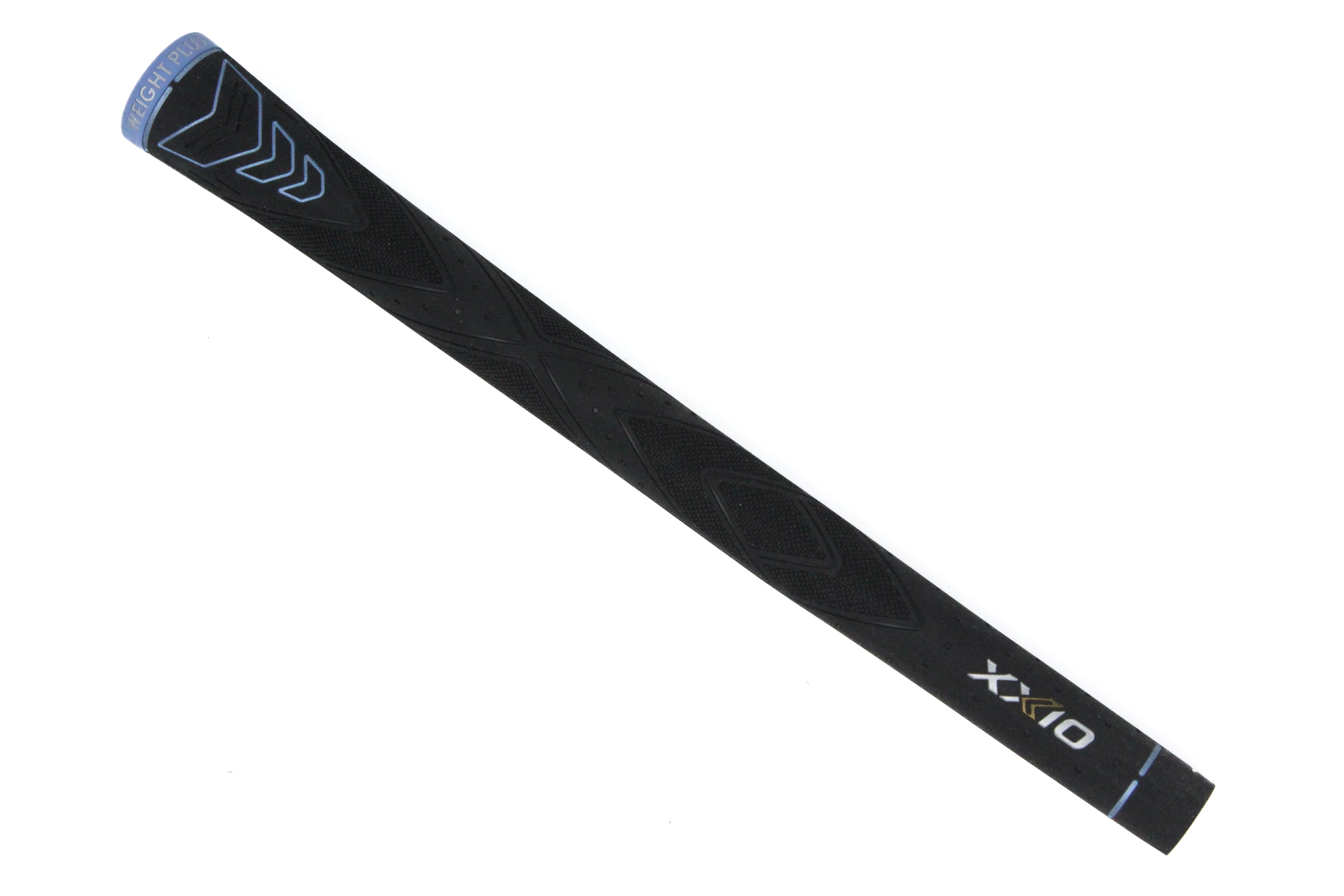 XXIO x Golf Pride Weight Plus Womens Grip with Installation-Next Round