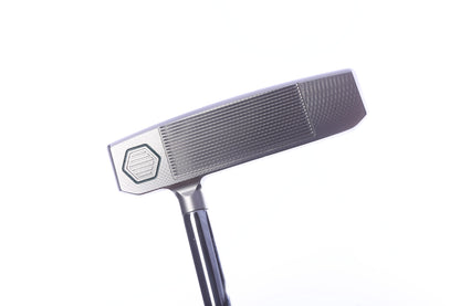 Used Bettinardi 2023 Studio Stock 16 Putter - Right-Handed - 34 in - Mid-mallet-Next Round