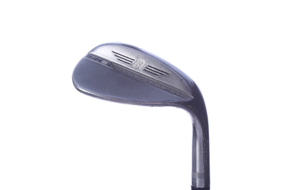 Used Titleist Vokey SM8 Tour Chrome Sand Wedge - Right-Handed - 56 Degrees - Wedge Flex-Next Round