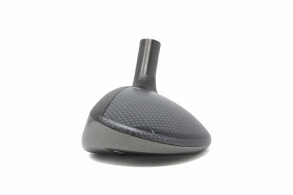 Used TaylorMade Qi35 MAX Rescue 3H - HEAD ONLY - Left-Handed - 20 Degrees