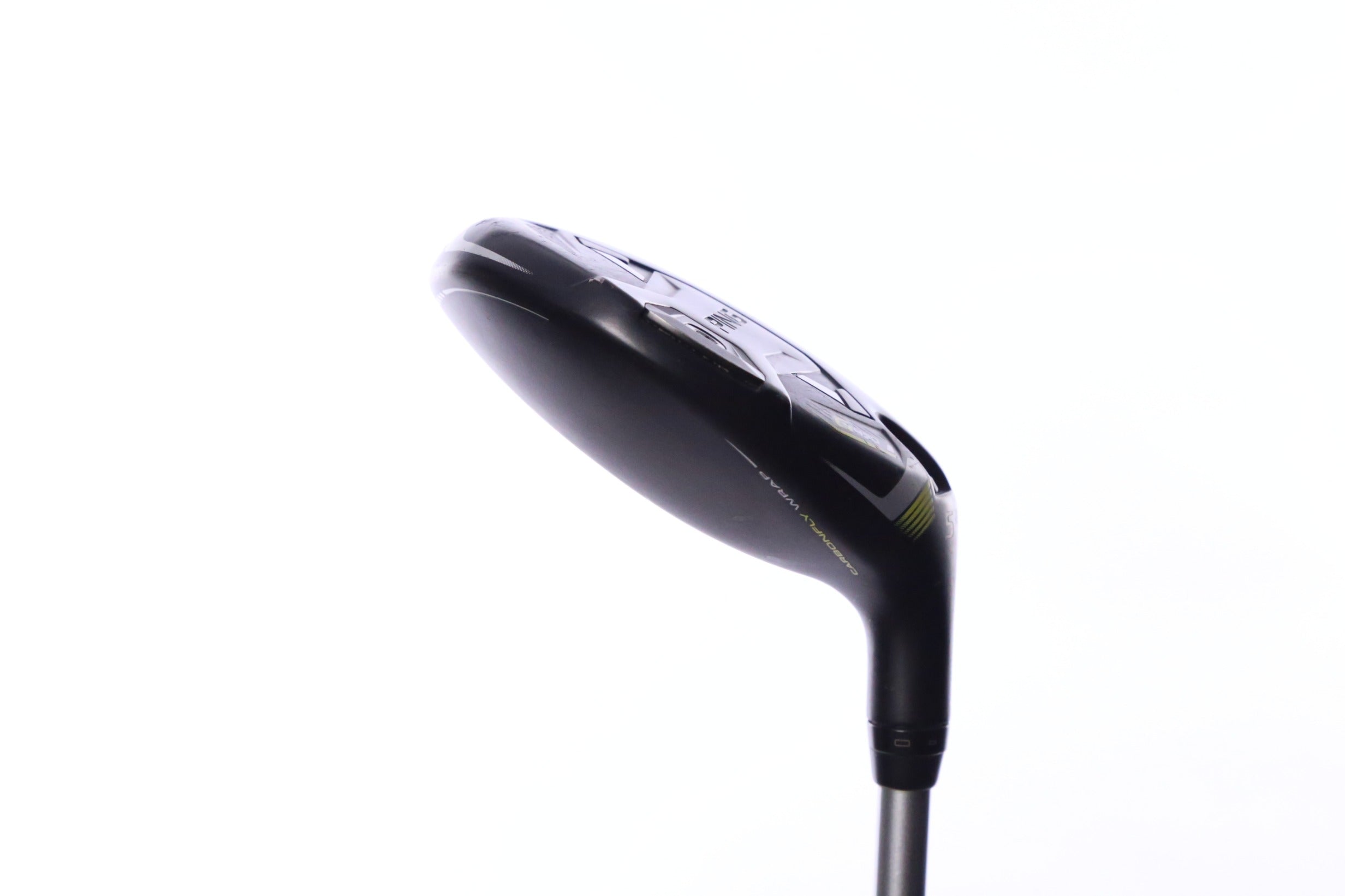 Used Ping G430 5H Hybrid - Right-Handed - 26 Degrees - Regular Flex-Next Round