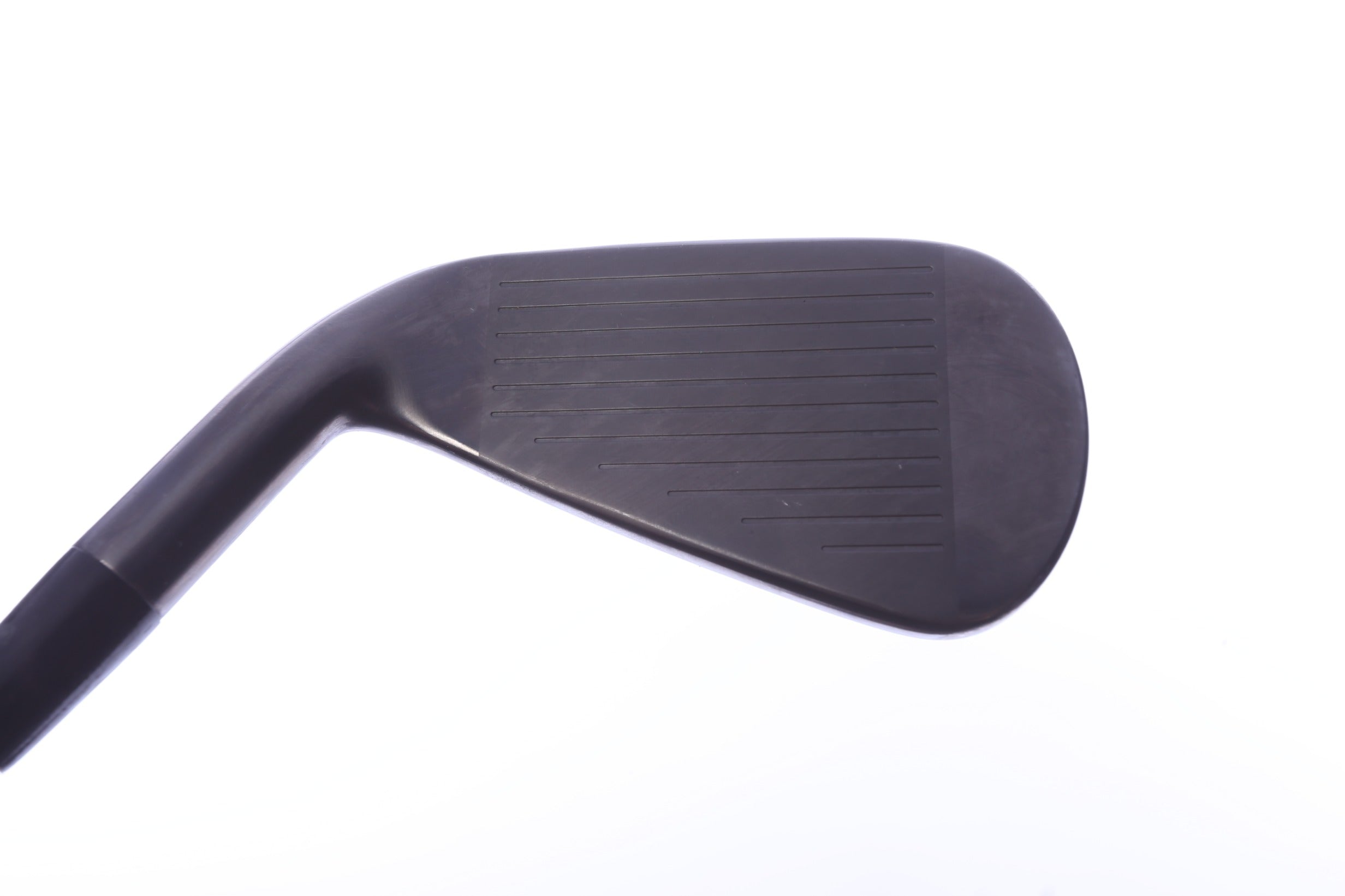 Used Mizuno 2026 Pro Fli Hi Single Utility 2-Iron - Right-Handed - Extra Stiff Flex