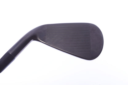 Used Mizuno 2026 Pro Fli Hi Single Utility 2-Iron - Right-Handed - Extra Stiff Flex