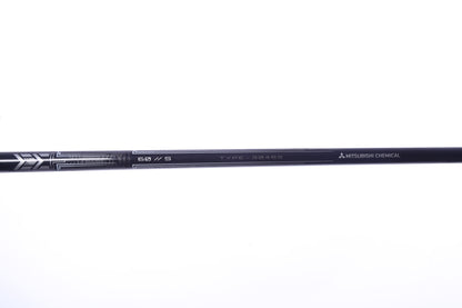Used Callaway Epic Speed Driver - 9 Degrees - Stiff Flex Mitsubishi MMT - Right-Handed-Next Round