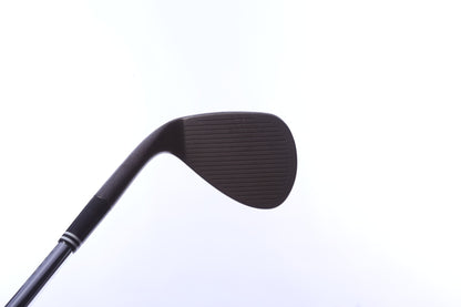 Used Cleveland CBX Full Face Lob Wedge - Right-Handed - 58 Degrees - Wedge Flex-Next Round