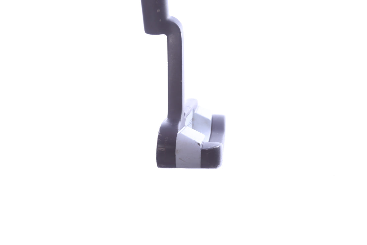 Used Odyssey White Hot Versa One CH Putter - Right-Handed - 32 in - Blade-Next Round