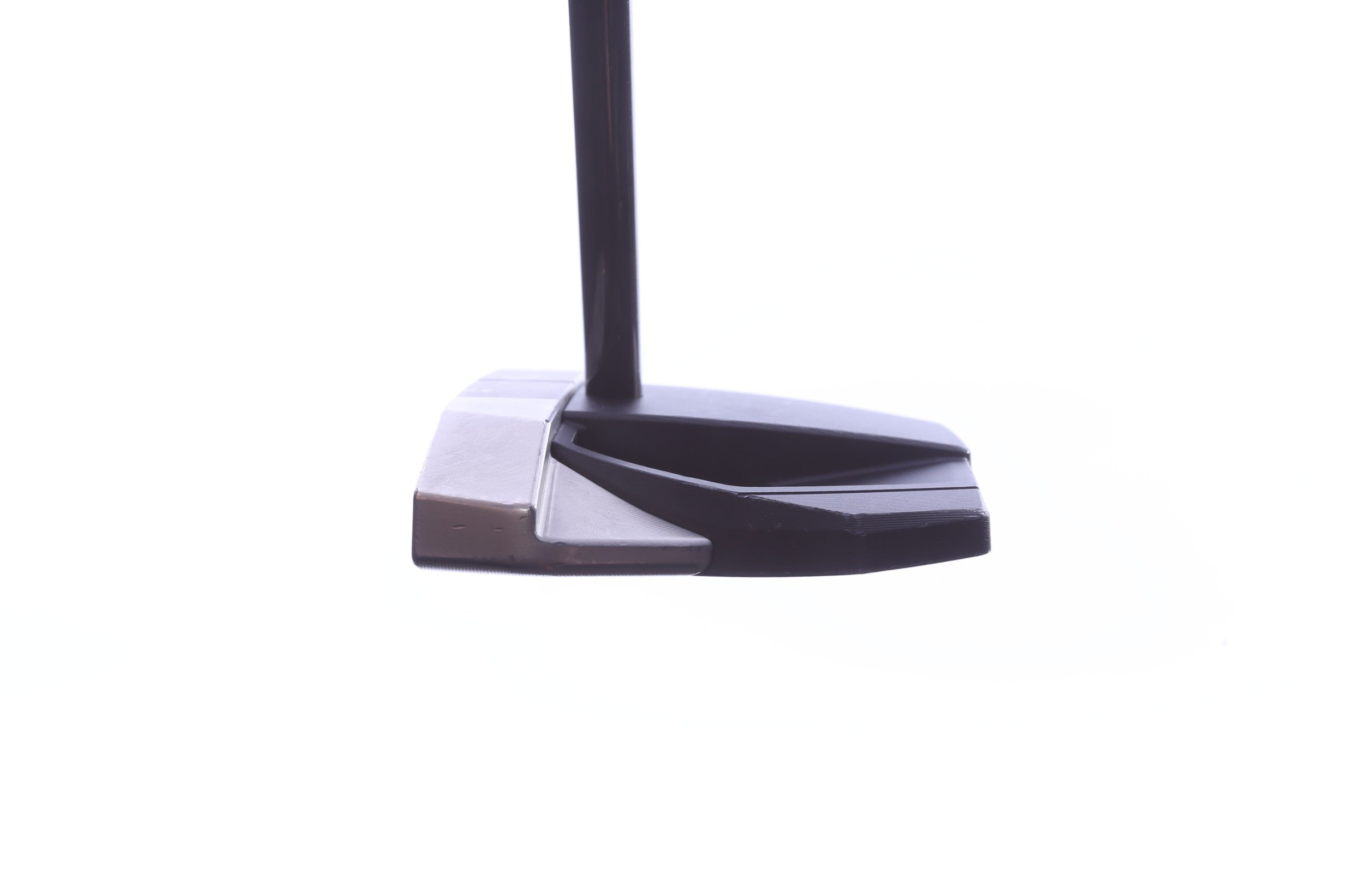 Used TaylorMade Spider 5K-ZT Putter - Right-Handed - 35 in - Mallet