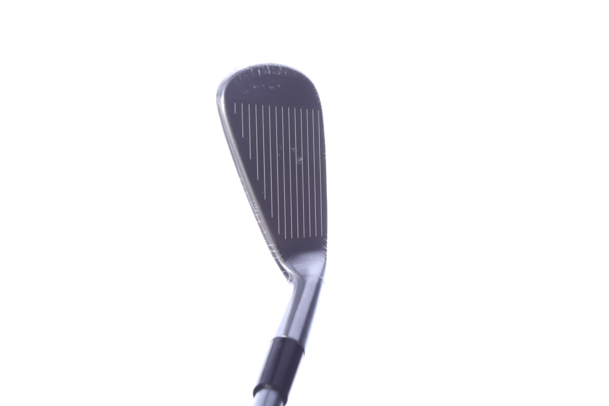 Used TaylorMade 2024 P770 Single 7-Iron - Left-Handed - Stiff Flex-Next Round