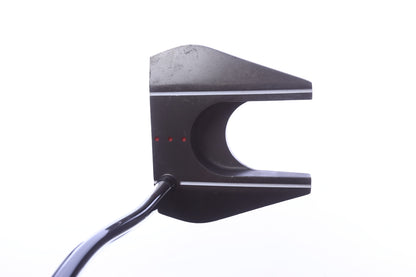 Used Odyssey Tank #7 Putter - Right-Handed - 34 in - Mallet
