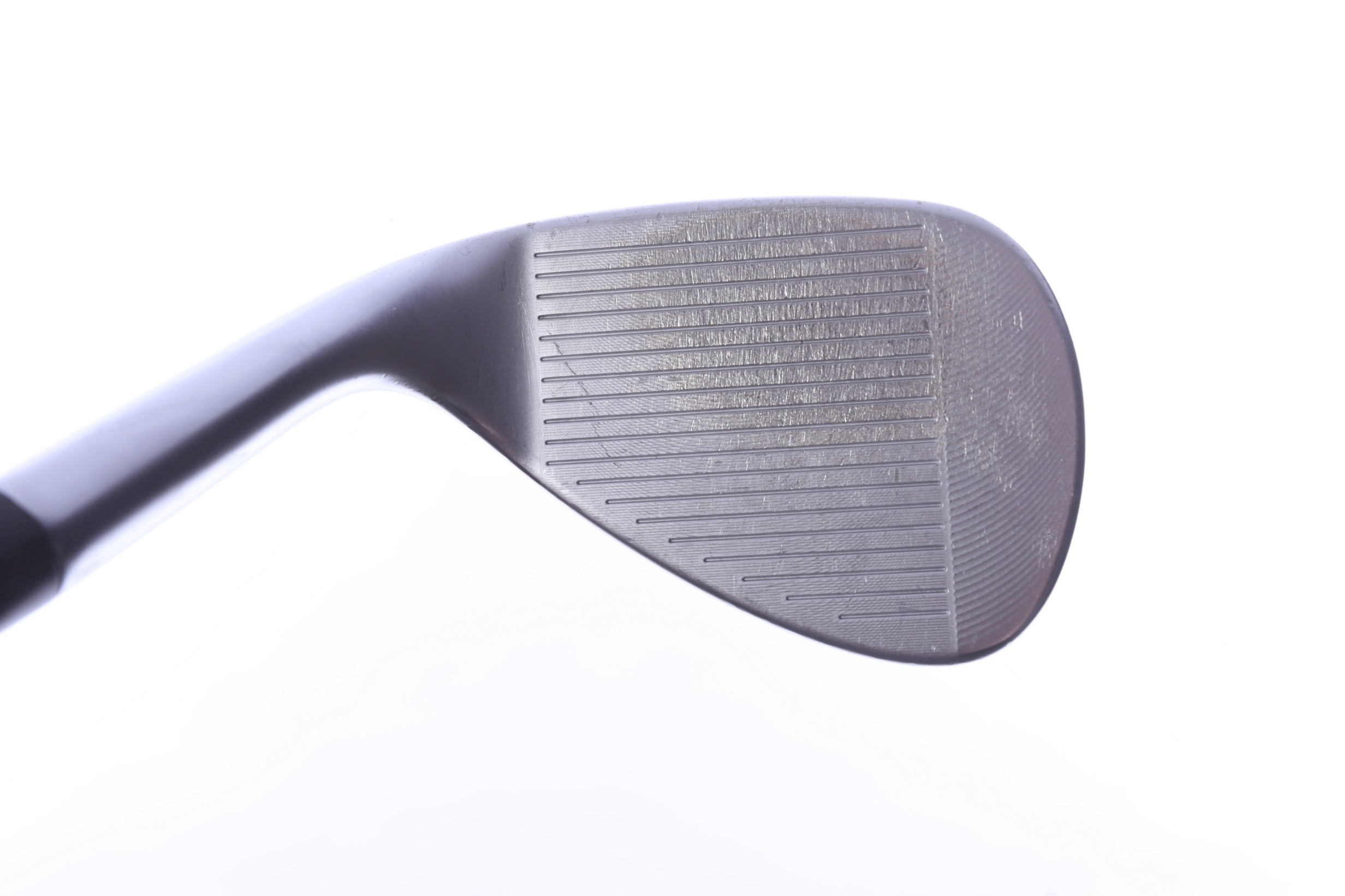Used Cleveland CBX Lob Wedge - Right-Handed - 58 Degrees - Wedge Flex-Next Round