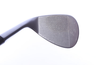 Used Cleveland CBX Lob Wedge - Right-Handed - 58 Degrees - Wedge Flex-Next Round