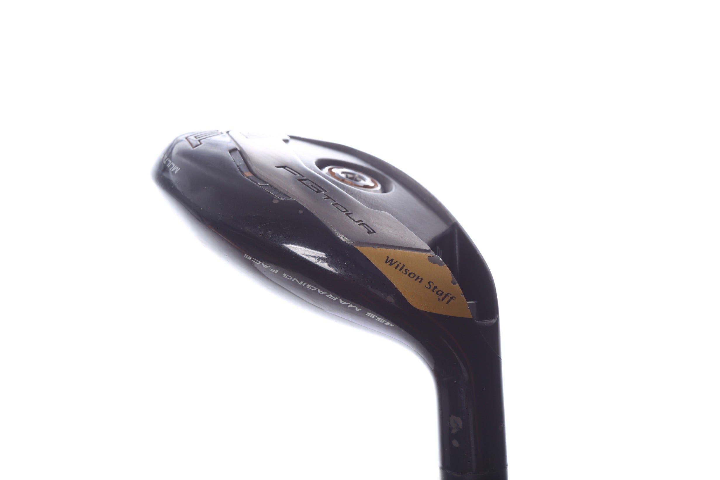 Used Wilson Staff FG Tour F5 3H Hybrid - Right-Handed - 20 Degrees - Regular Flex-Next Round