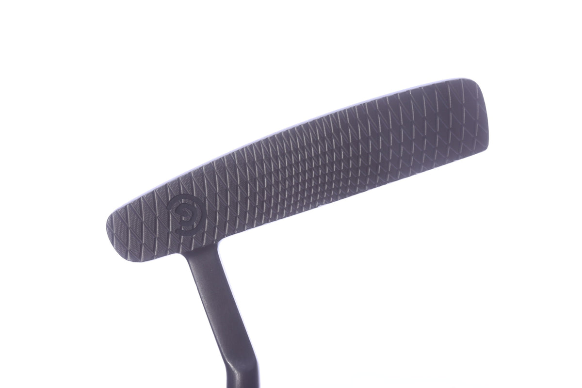 Used Cleveland Huntington Beach Soft Premier 3 Slant Putter - Right-Handed - 35 in - Blade