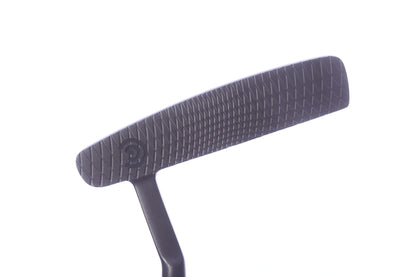 Used Cleveland Huntington Beach Soft Premier 3 Slant Putter - Right-Handed - 35 in - Blade