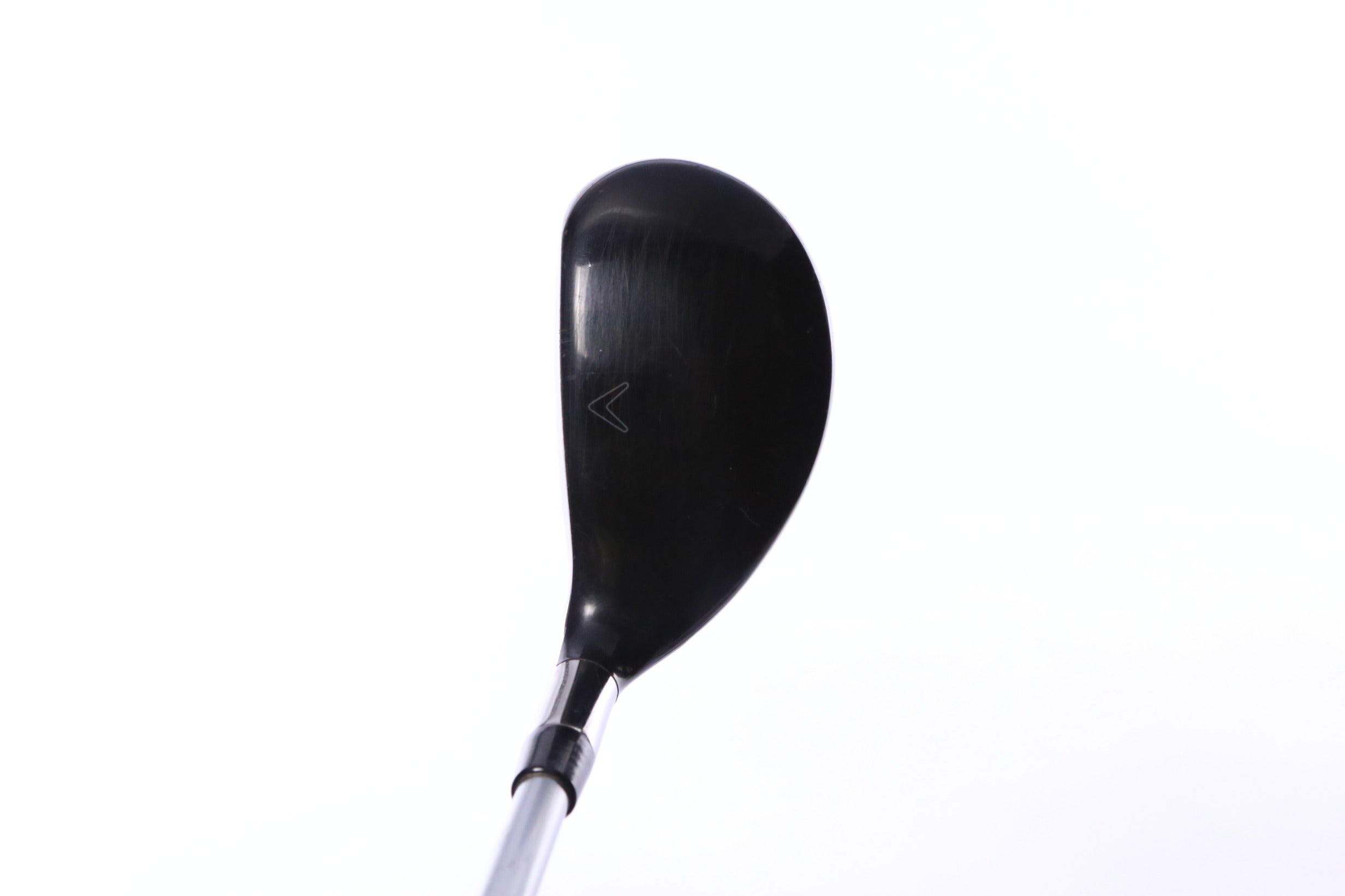 Used Callaway Mavrik 3H Hybrid - Right-Handed - 18 Degrees - Regular Flex-Next Round
