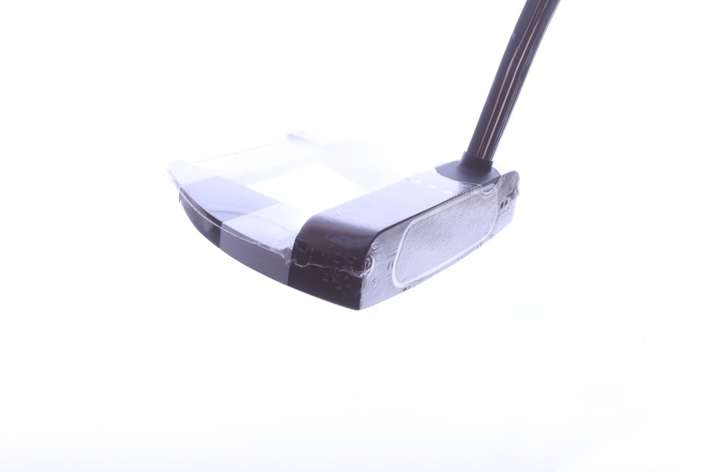 Used Odyssey Ai-ONE Jailbird Mini DB Putter - Right-Handed - 35 in - Mallet