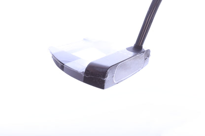 Used Odyssey Ai-ONE Jailbird Mini DB Putter - Right-Handed - 35 in - Mallet