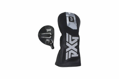 Used PXG 0311 GEN5 3-Wood - HEAD ONLY - Right-Handed - 15 Degrees-Next Round