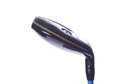 Used Callaway Super 2H Hybrid - Right-Handed - 17 Degrees - Regular Flex-Next Round