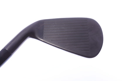 Used Mizuno 2026 Pro Fli Hi Single Utility 4-Iron - Right-Handed - Stiff Flex-Next Round
