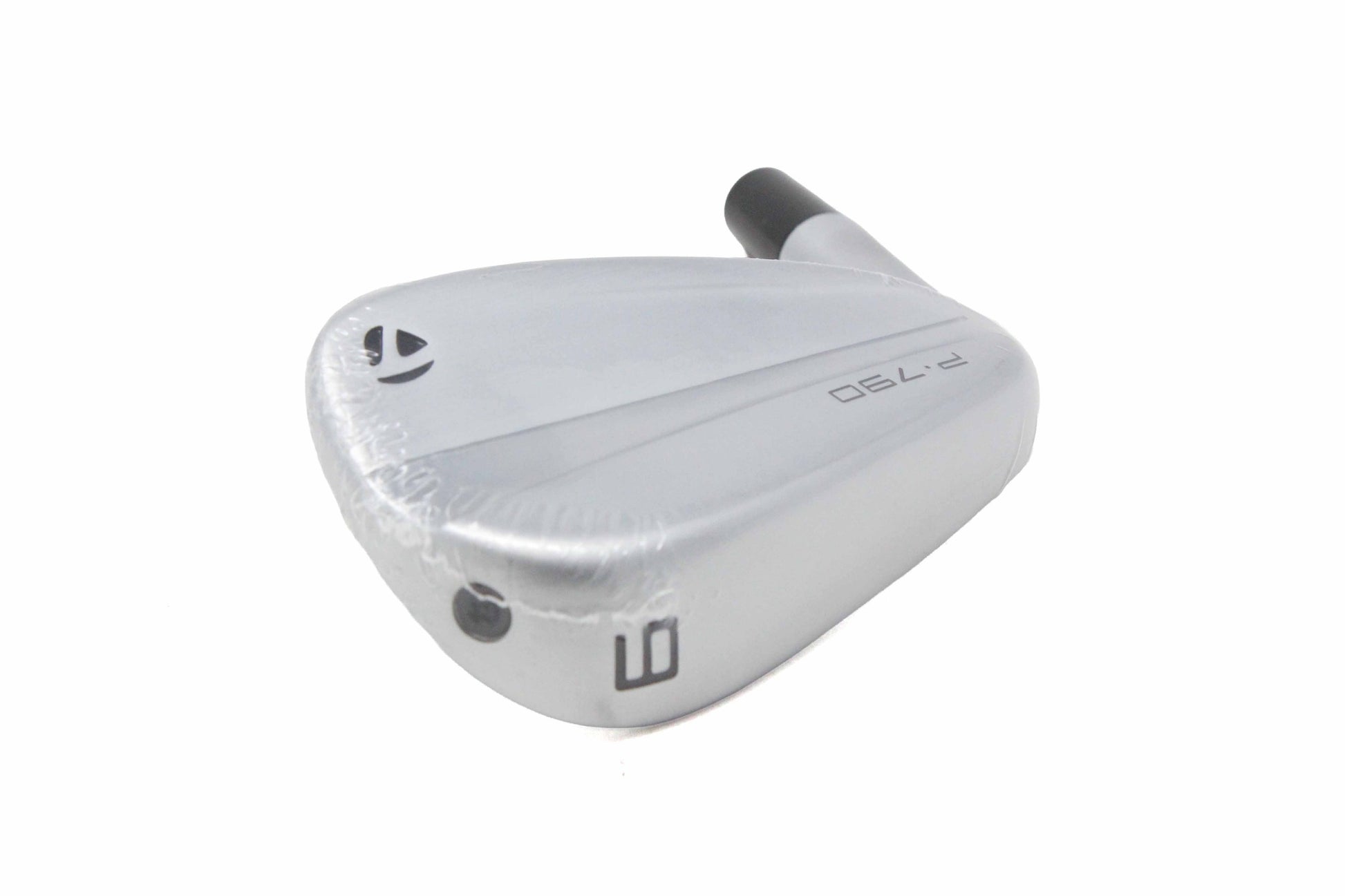 Used TaylorMade 2023 P790 9-Iron - HEAD ONLY - Left-Handed - Degrees-Next Round