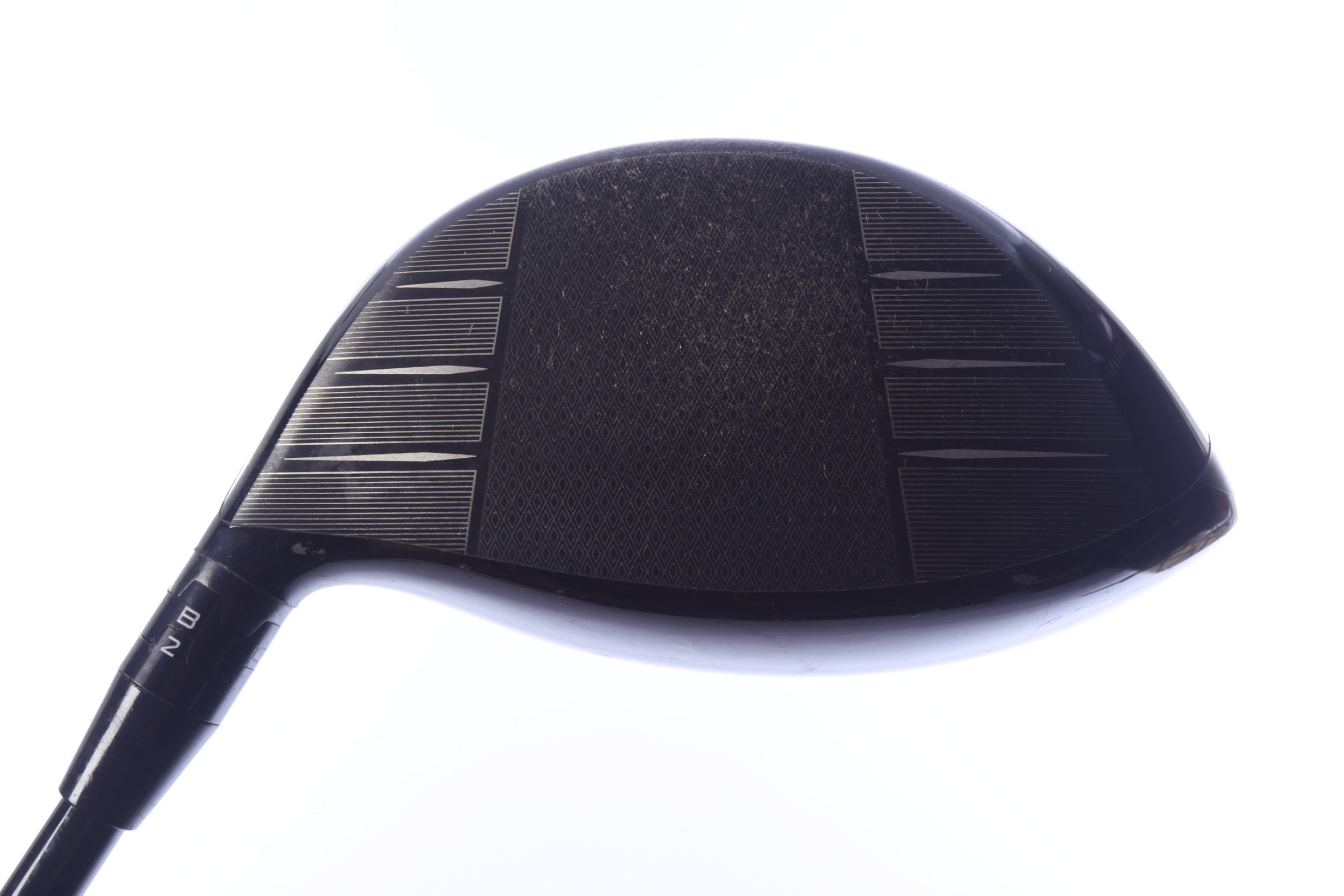 Used Titleist TSR2 Driver - 10 Degrees - Regular Flex Mitsubishi TENSEI AV Series Blue - Right-Handed