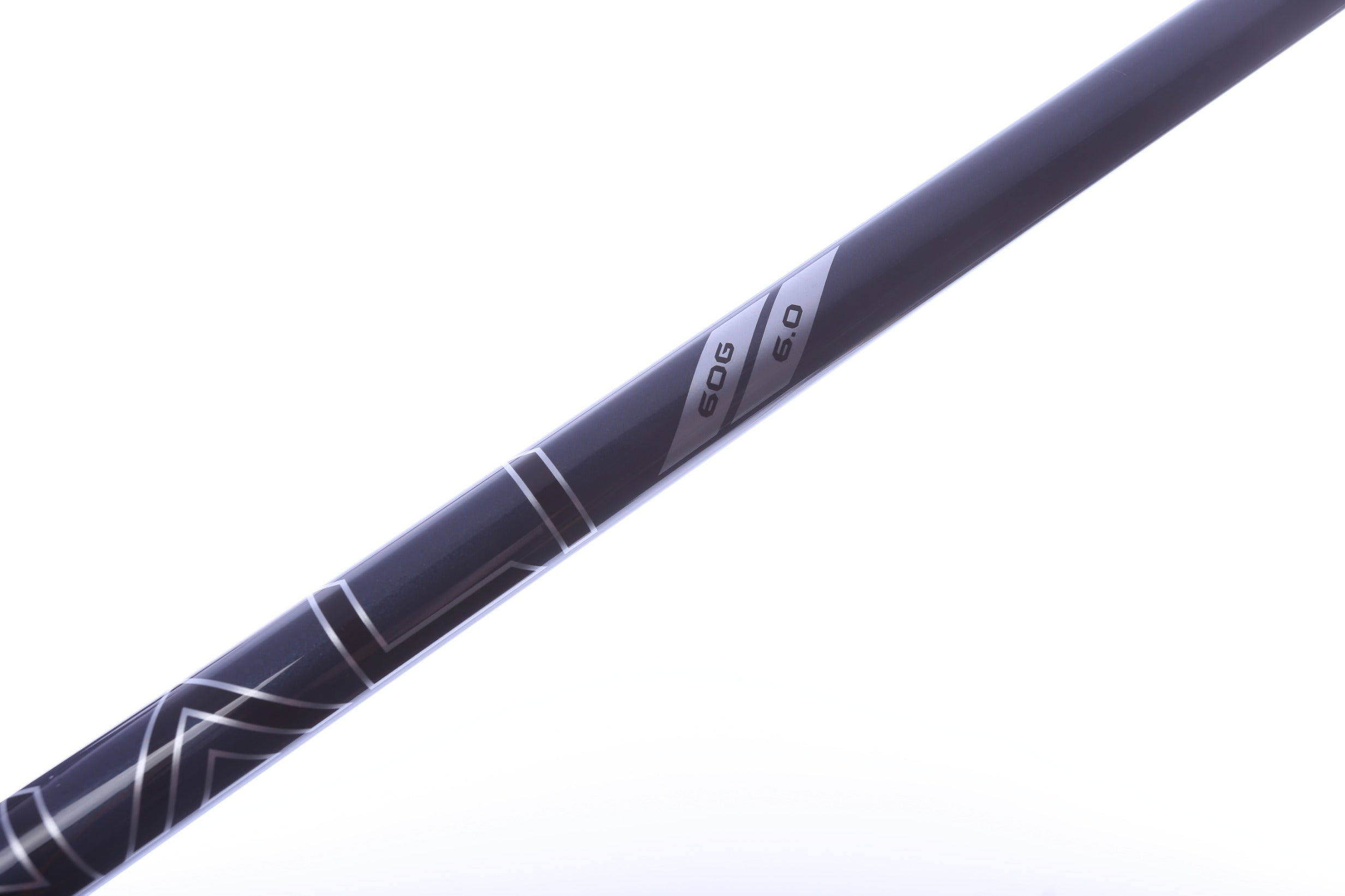 Used Project X Denali Blue Fairway Wood Shaft Stiff Flex Graphite - 42.25 in - Callaway Opti-Fit Adapter