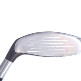 Used TaylorMade Burner Rescue 2008 3H Hybrid - Right-Handed - 19 Degrees - Stiff Flex-Next Round