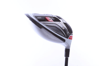 Used TaylorMade 2016 M1 430 Driver - 10.5 Degrees - Stiff Flex Mitsubishi Kuro Kage Silver - Right-Handed-Next Round
