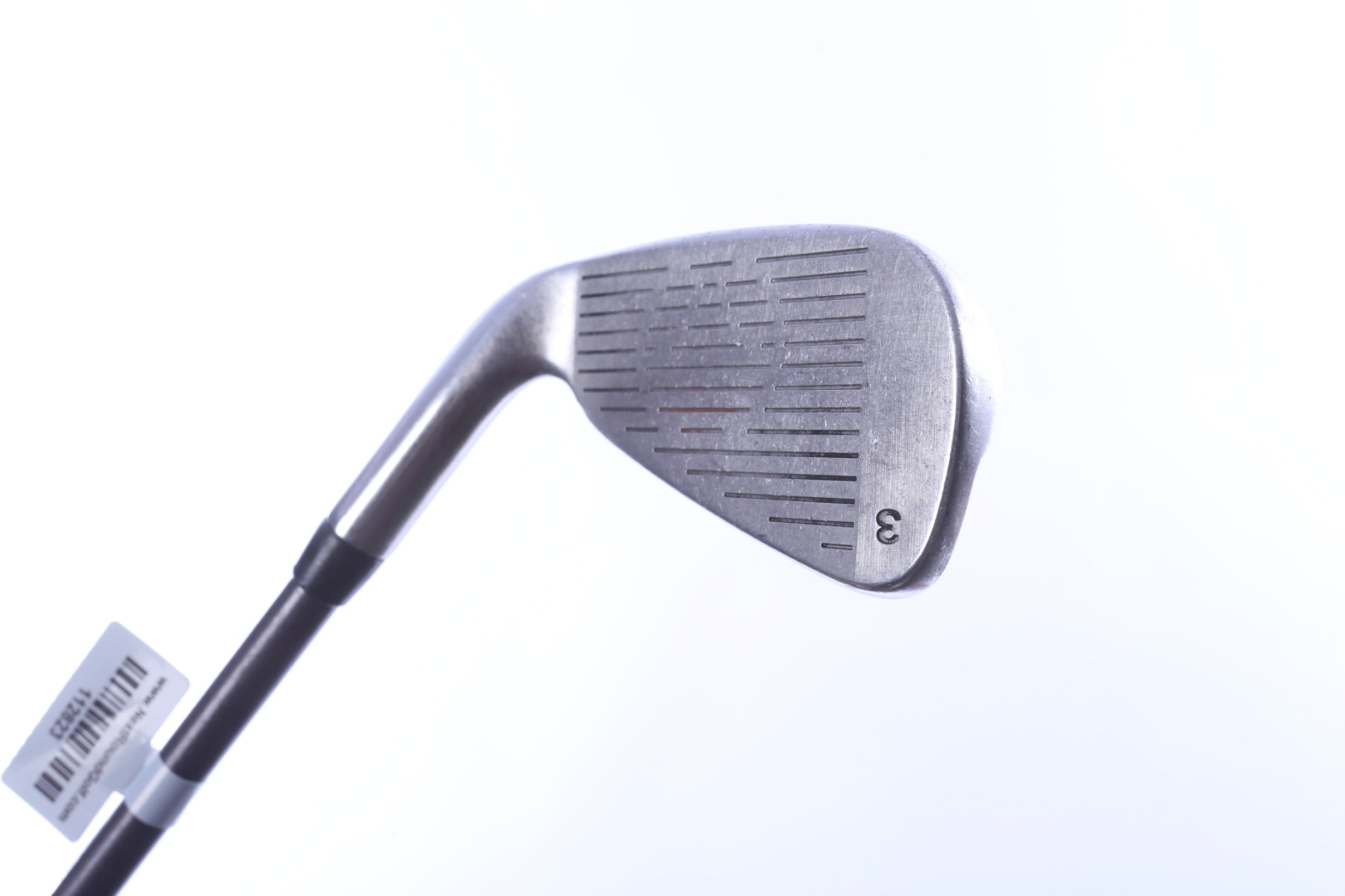 Used TaylorMade Burner LCG Single 3-Iron - Right-Handed - Regular Flex-Next Round
