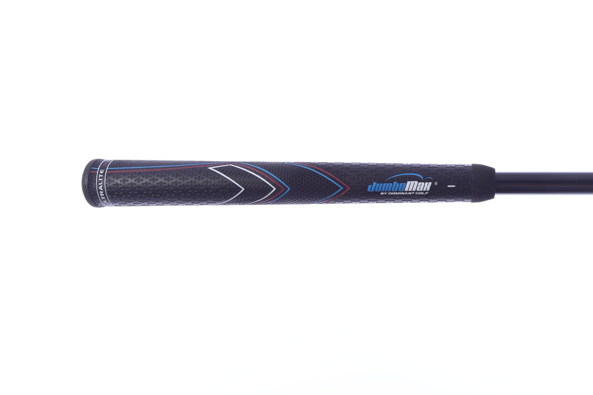 Used Fujikura Ventus TR Velocore Blue Driver Shaft Stiff Flex Graphite - 44 in - TaylorMade M Adapter
