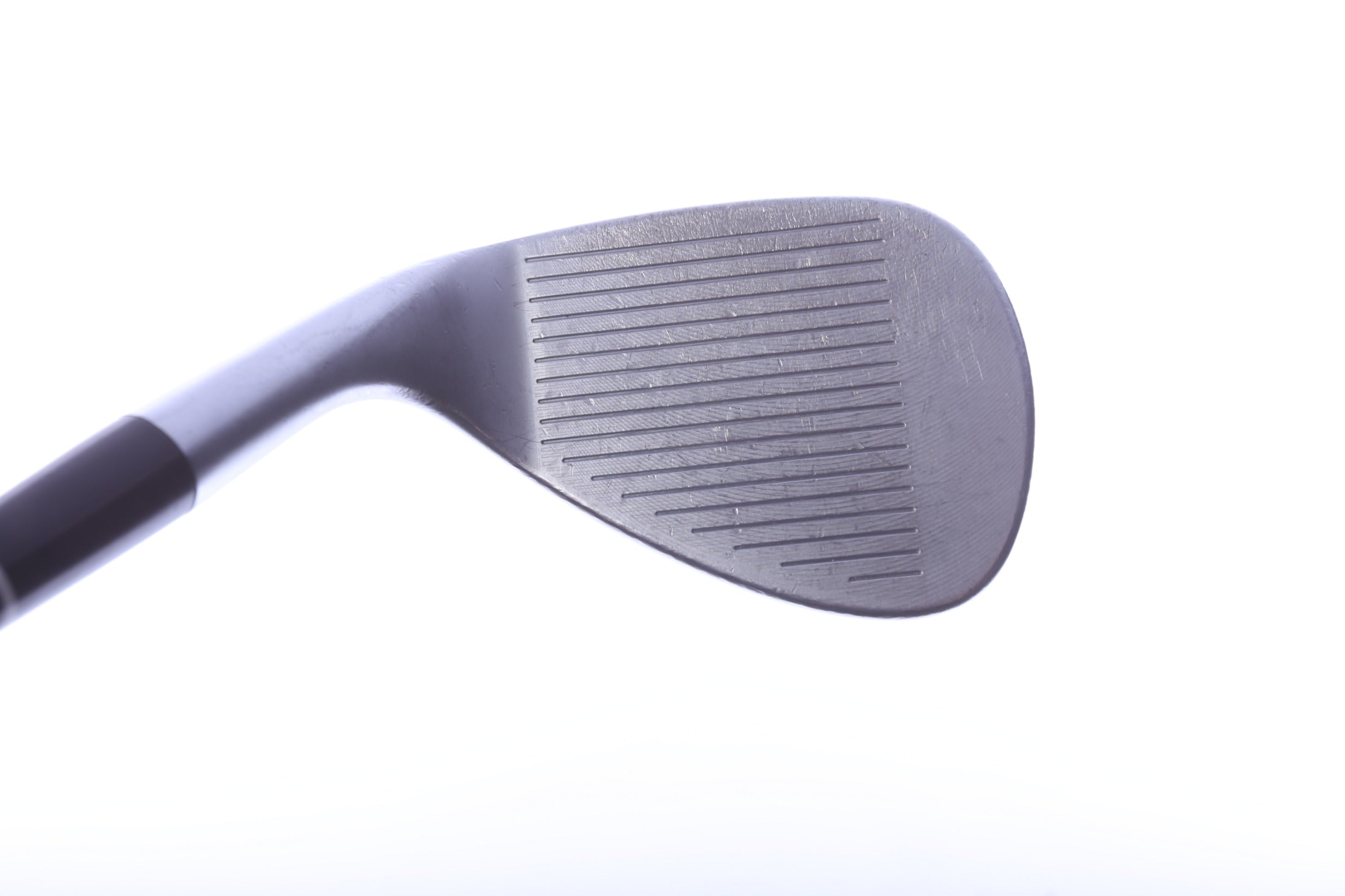 Used Cleveland CBX Sand Wedge - Right-Handed - 56 Degrees - Ladies Flex