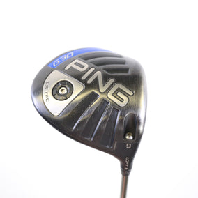 Used Ping G30 LS Tec Driver - Right-Handed - 9 Degrees - Stiff Flex