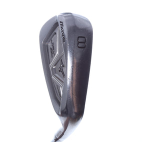 Used Mizuno JPX 850 Forged Single 8-Iron - Right-Handed - Stiff Flex-Next Round