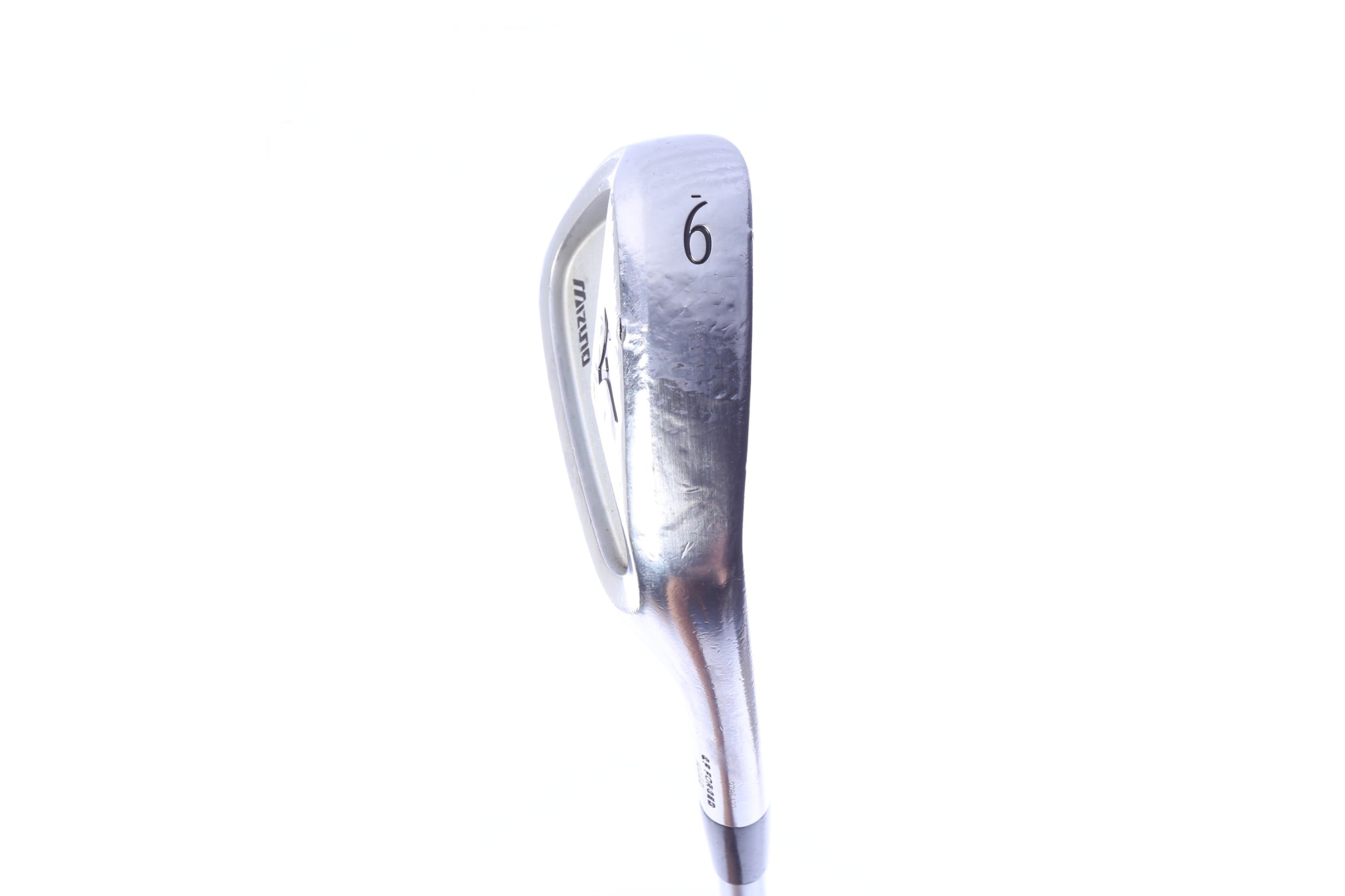 Used Mizuno MP H5 Single 9-Iron - Right-Handed - Regular Flex